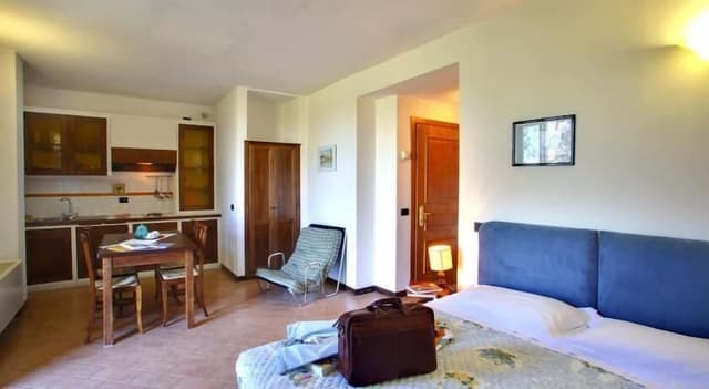 Apartment, 1 Bedroom