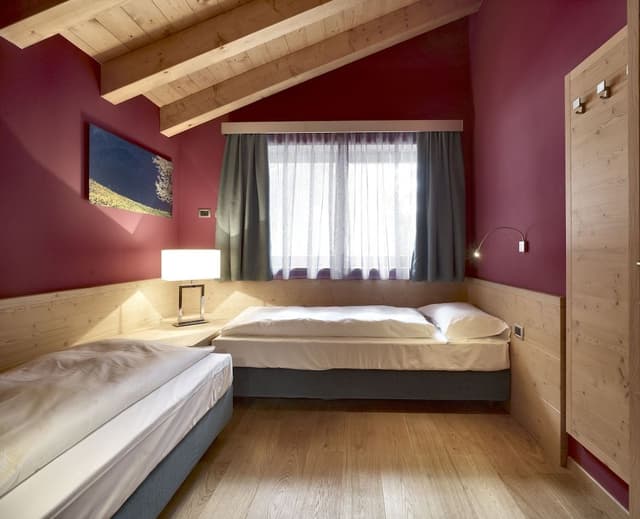 Standard Apartment, 2 Bedrooms