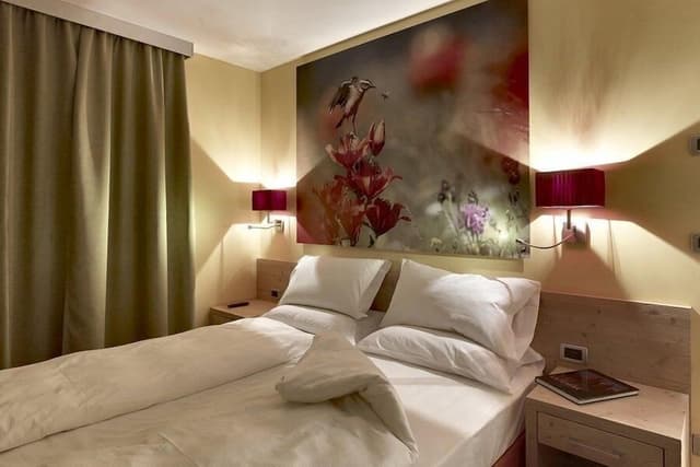 Apartment, 2 Bedrooms