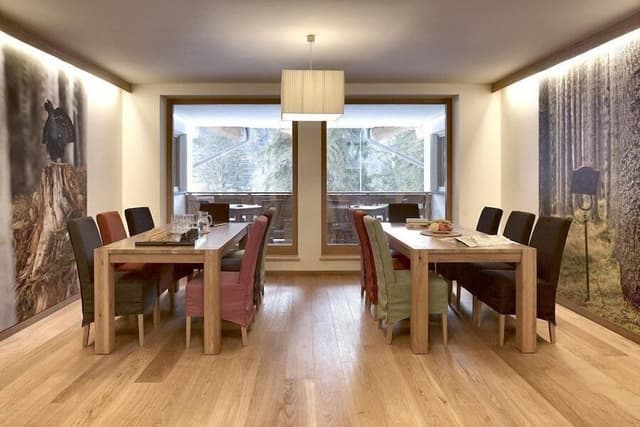 Standard Apartment, 2 Bedrooms
