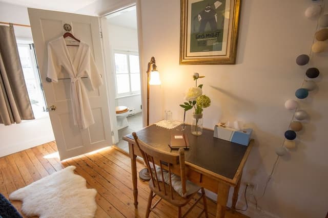 Room, 1 Queen Bed