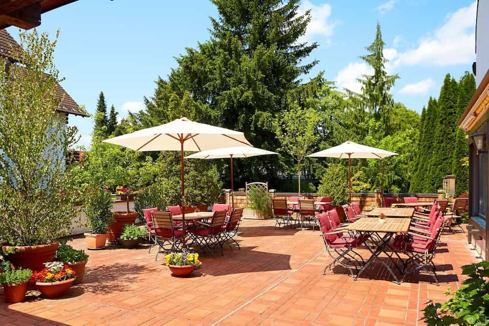 Kurhotel Eichinger