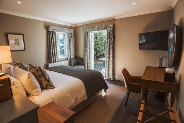 Double or Twin Room
