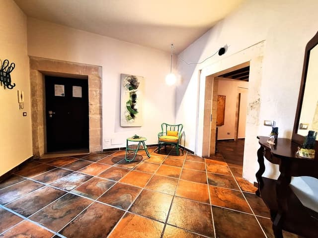 Duplex, 3 Bedrooms, Partial Sea View