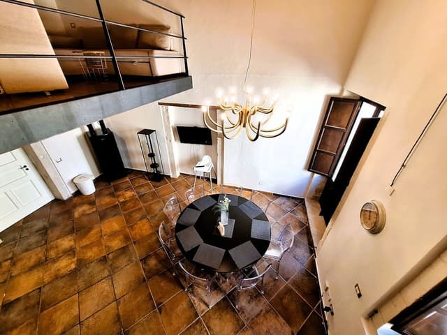 Duplex, 3 Bedrooms, Partial Sea View