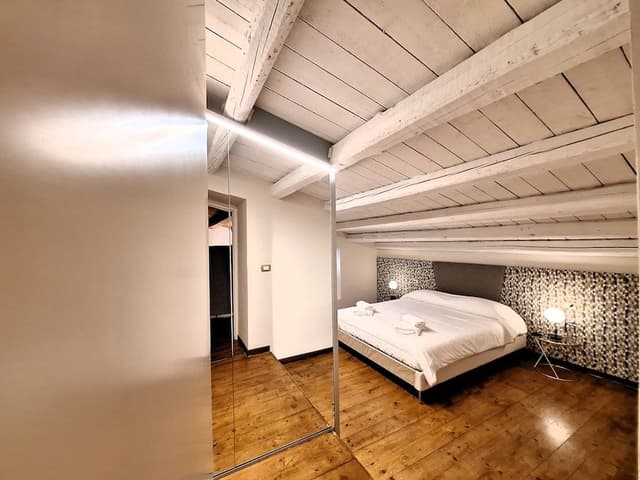 Duplex, 3 Bedrooms, Partial Sea View