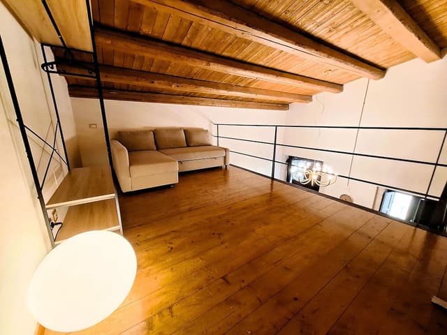 Duplex, 3 Bedrooms, Partial Sea View