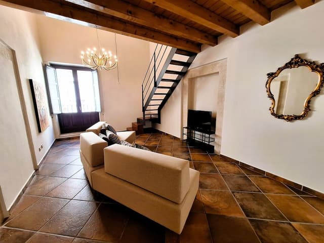 Duplex, 3 Bedrooms, Partial Sea View