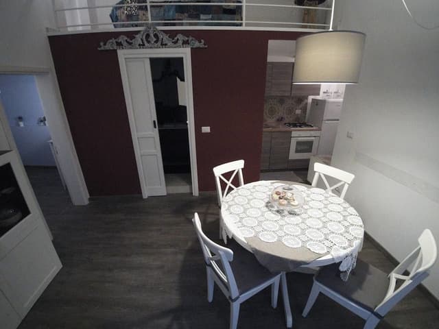 Apartment, 2 Bedrooms, City View