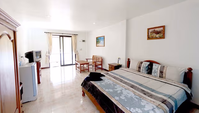 Superior Single Room