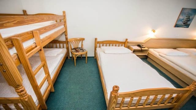 Family Room (5 Adults)