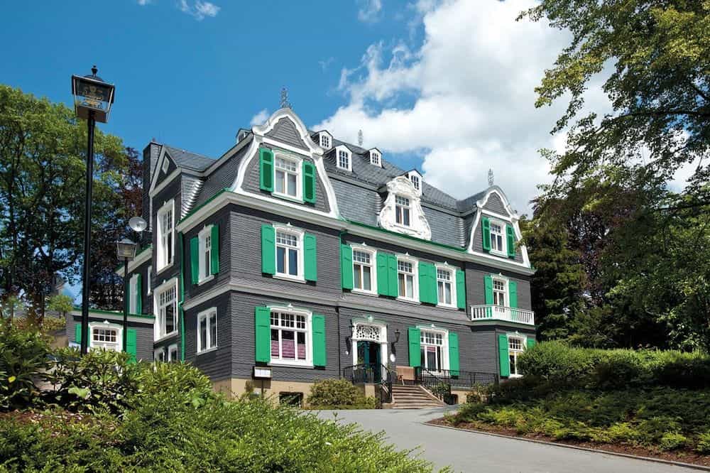 Villa Paulus Villa Paulus