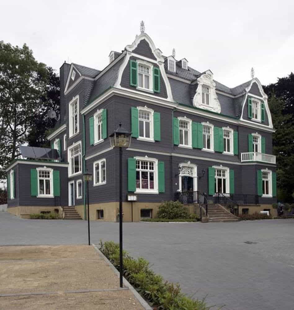 Villa Paulus Villa Paulus