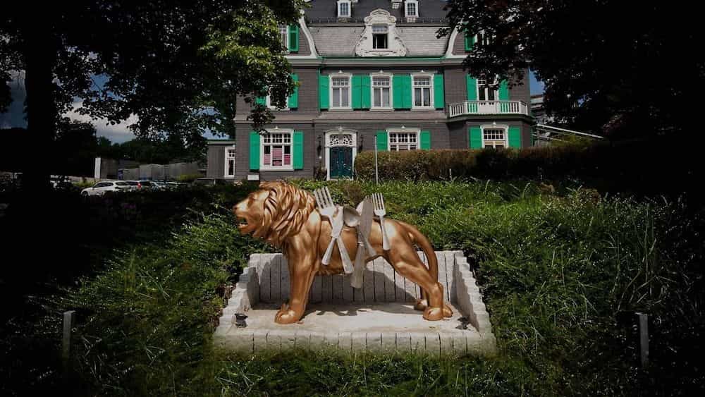 Villa Paulus Villa Paulus