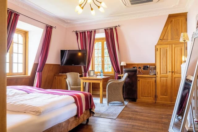 Comfort Double Room (Paulus)