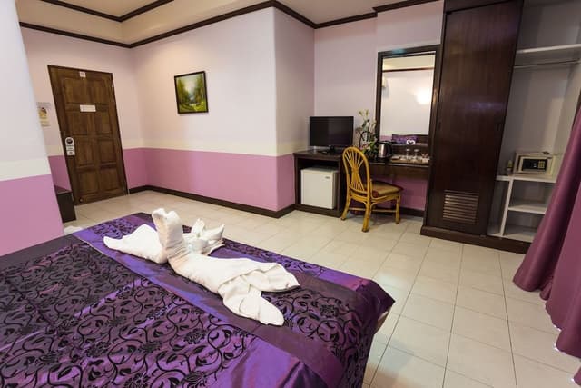 Superior Double Room