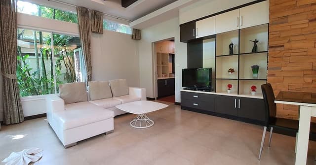 Villa, 2 Bedrooms