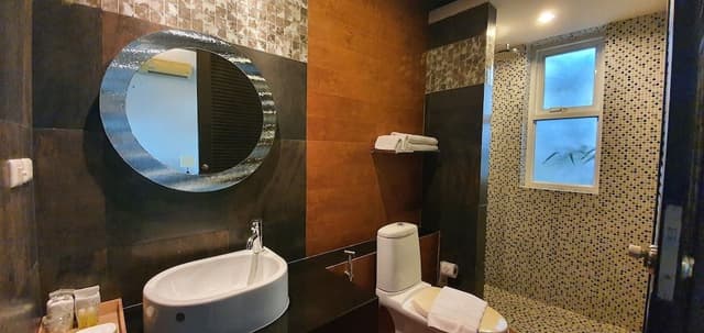 Villa, 2 Bedrooms