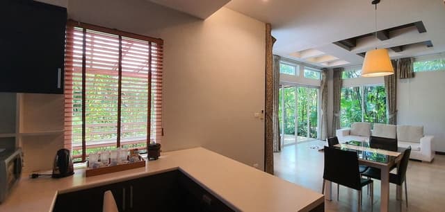 Villa, 2 Bedrooms