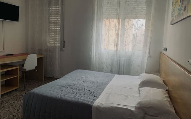 Double Room, Private Bathroom