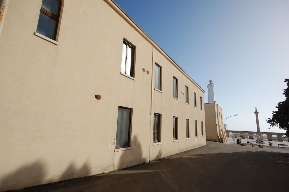 Albergo Del Santuario4