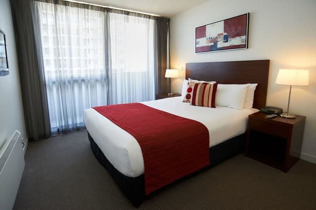 Executive One Bedroom Apartment
