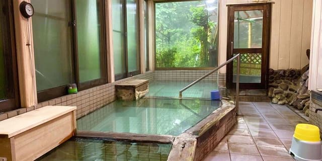 Japanese Style Room, For 3 People, with Private Toilet