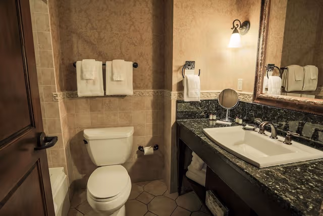 Luxury Suite, Multiple Beds, Non Smoking, Kitchenette
