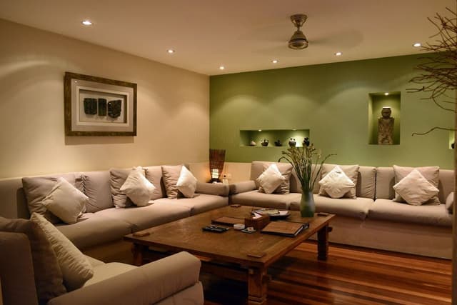 Three Bedrooms Sienna Villa With Private Pool