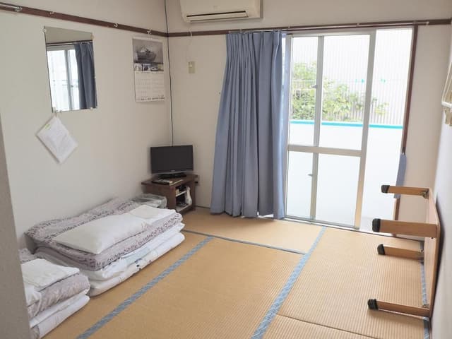 Run of House - Room only