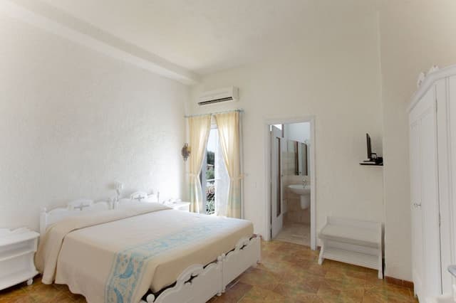 Double Room (with extra bed )