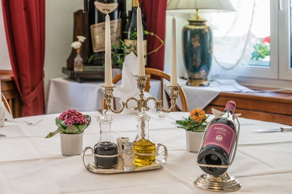 Hotel Goldener Sternen4