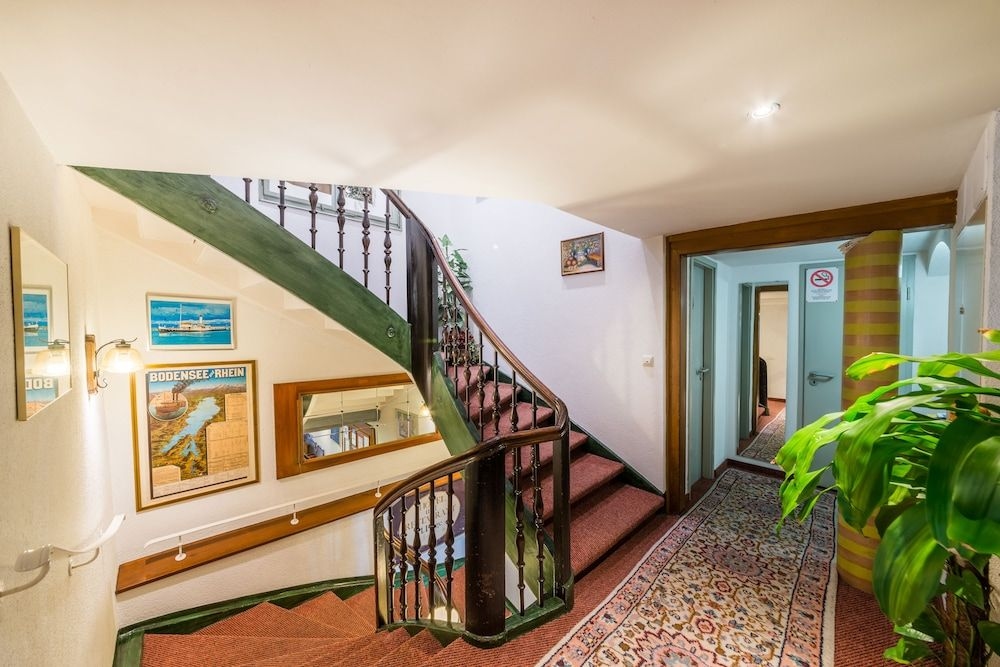 Hotel Goldener Sternen1