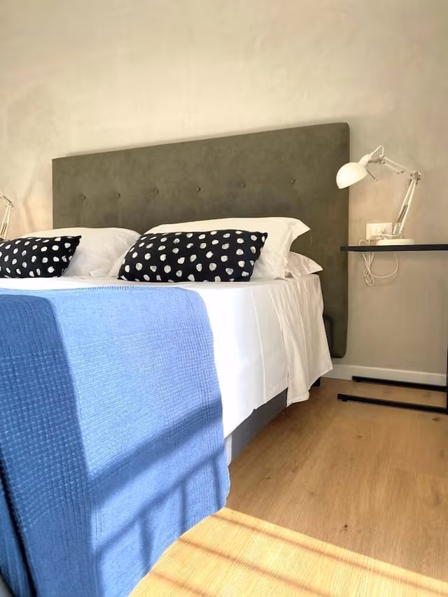 Junior Suite with sea front view