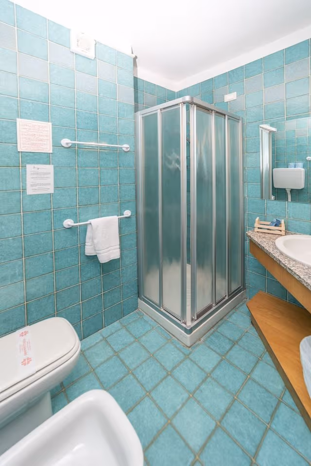 Classic Single Room