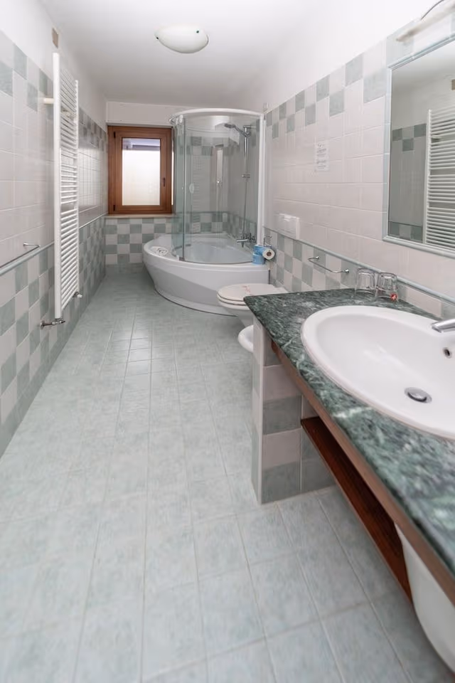 Classic Triple Room