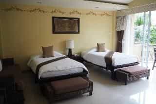 Villa Thongbura Villa Thongbura