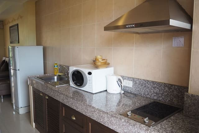 Suite, 3 Bedrooms