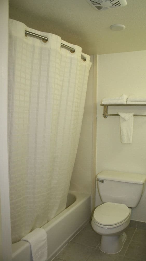 Room, 1 King Bed