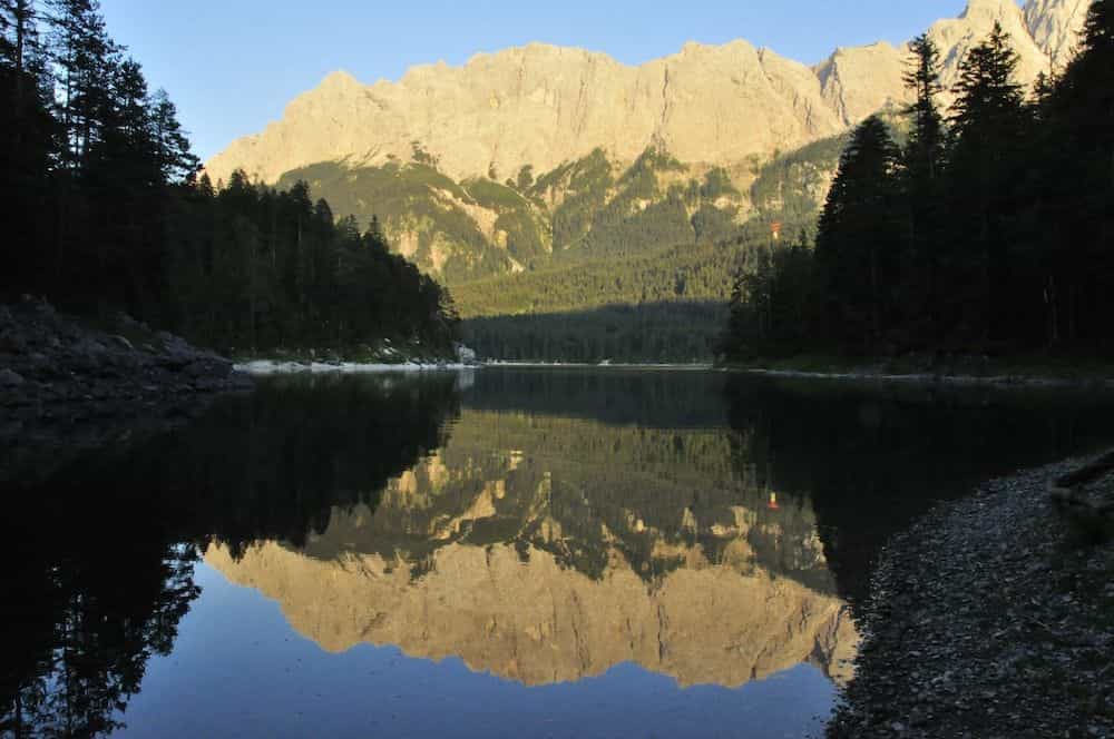 Alpenhof Grainau Alpenhof Grainau