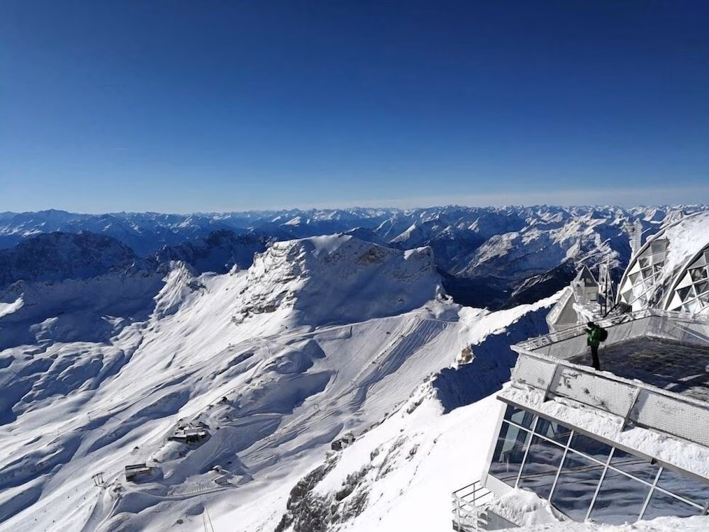 Alpenhof Grainau0