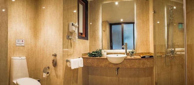Superior Double Room, No Windows