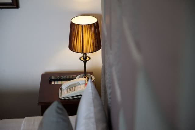 Suite Double or Twin, City View