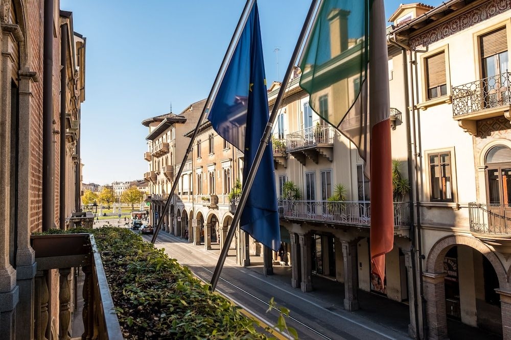 Hotel Mignon0