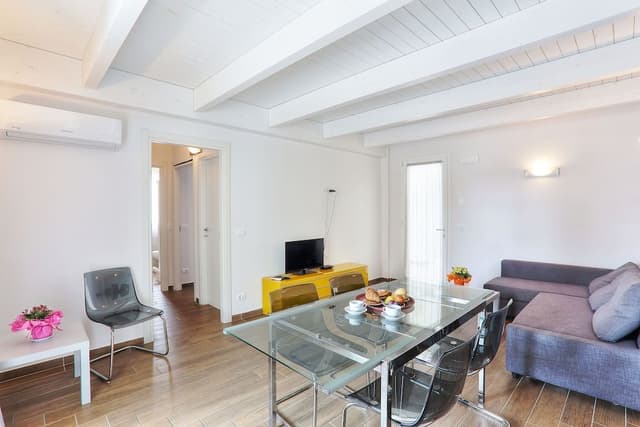 Family Suite, 2 Bedrooms