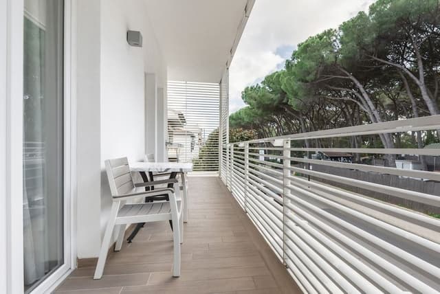 Superior Double or Twin Room, Terrace