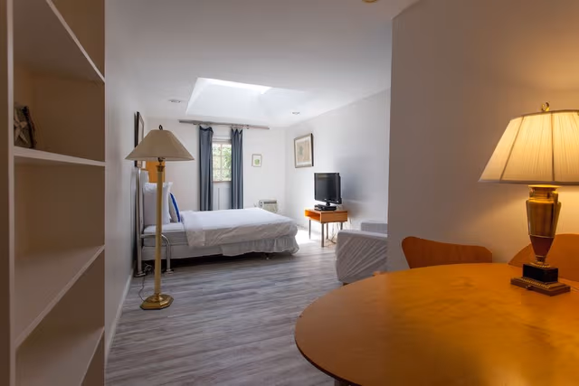 Luxury Suite, 2 Bedrooms