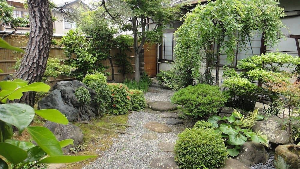 Rakucho Ryokan Rakucho Ryokan