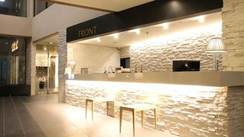 โคโทนิ กรีน โฮเต็ล (Kotoni Green Hotel)3