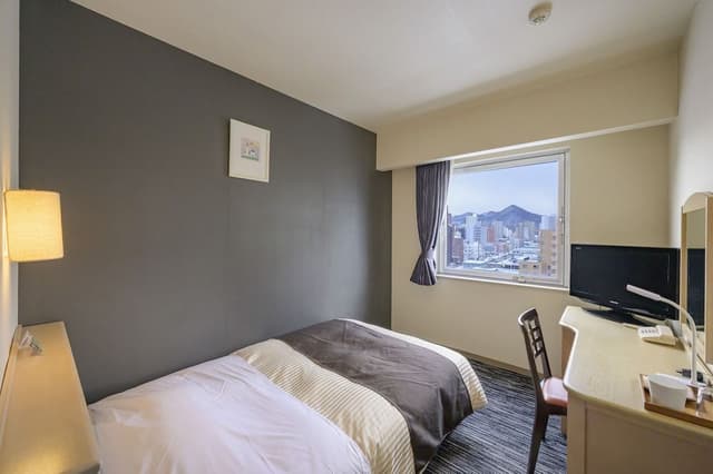 Single Room, Non Smoking